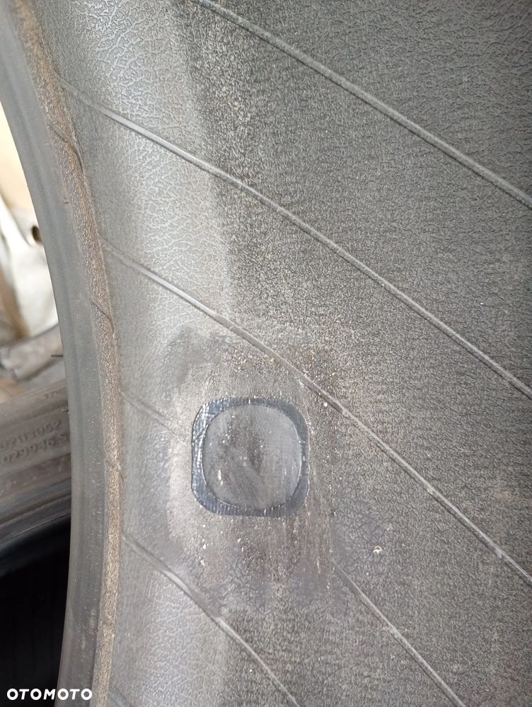 Opona 225/45r18 Michelin CrossClimate 2 - 5