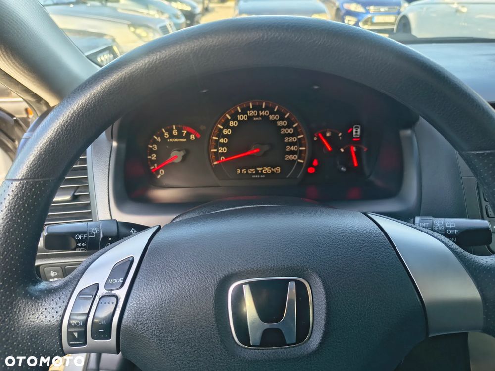 Honda Accord 2.0 i Comfort - 32