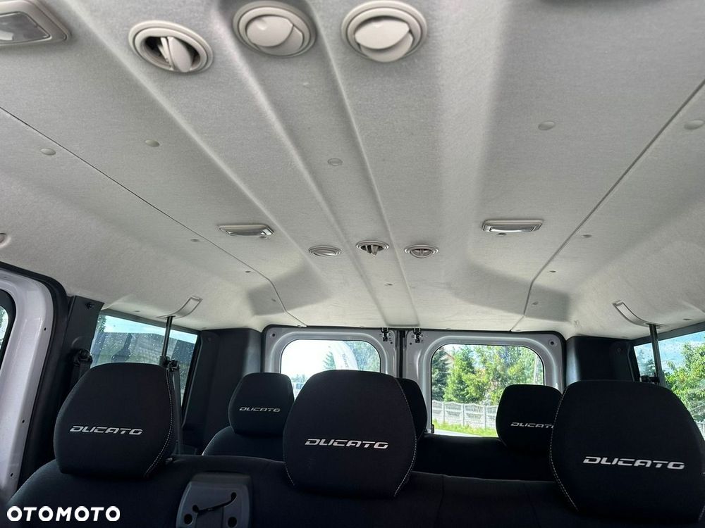 Fiat Ducato - 16