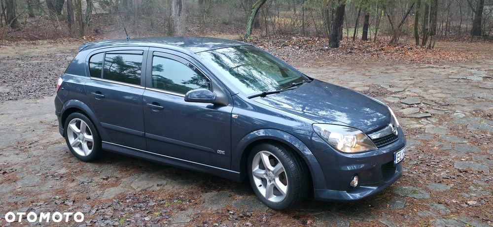 Opel Astra 1.6 - 6