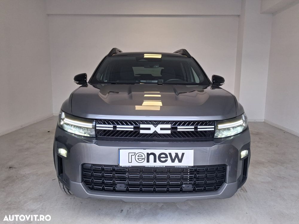 Dacia Bigster HEV 155 Journey - 19