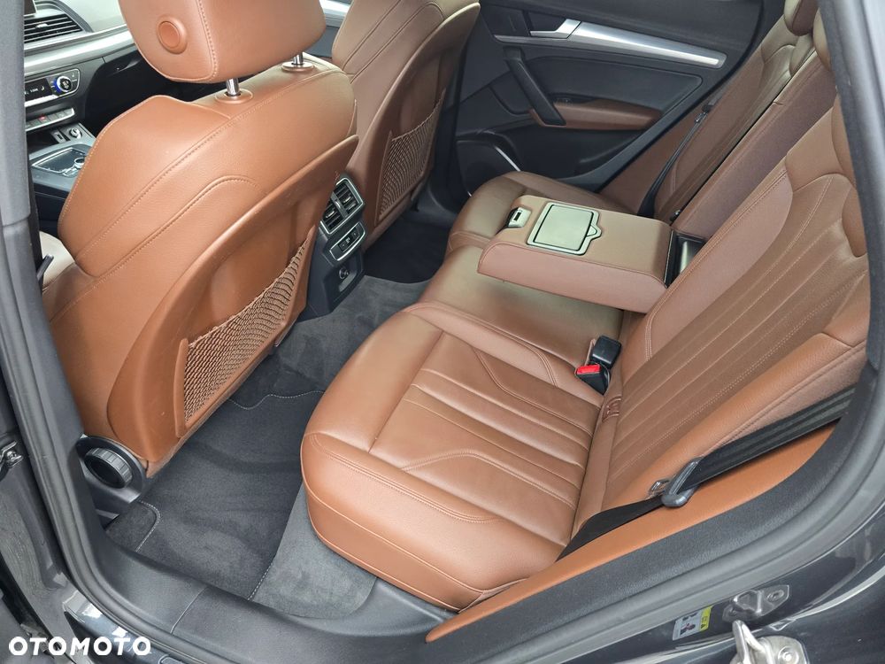 Audi Q5 2.0 TDI Quattro S tronic - 24