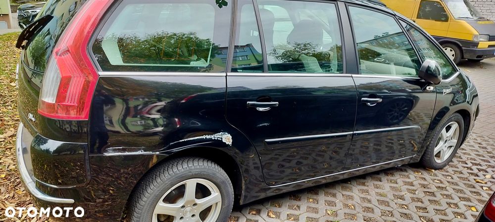 Citroen C4 Picasso 2012 photo 3