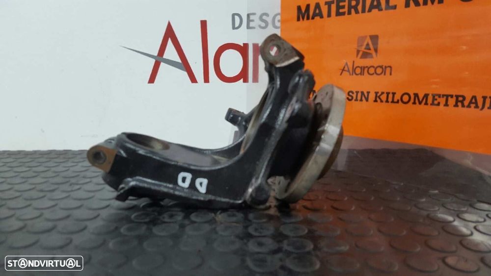 MANGA DE EIXO FRENTE DIREITA CITROEN C3 COLLECTION - 4