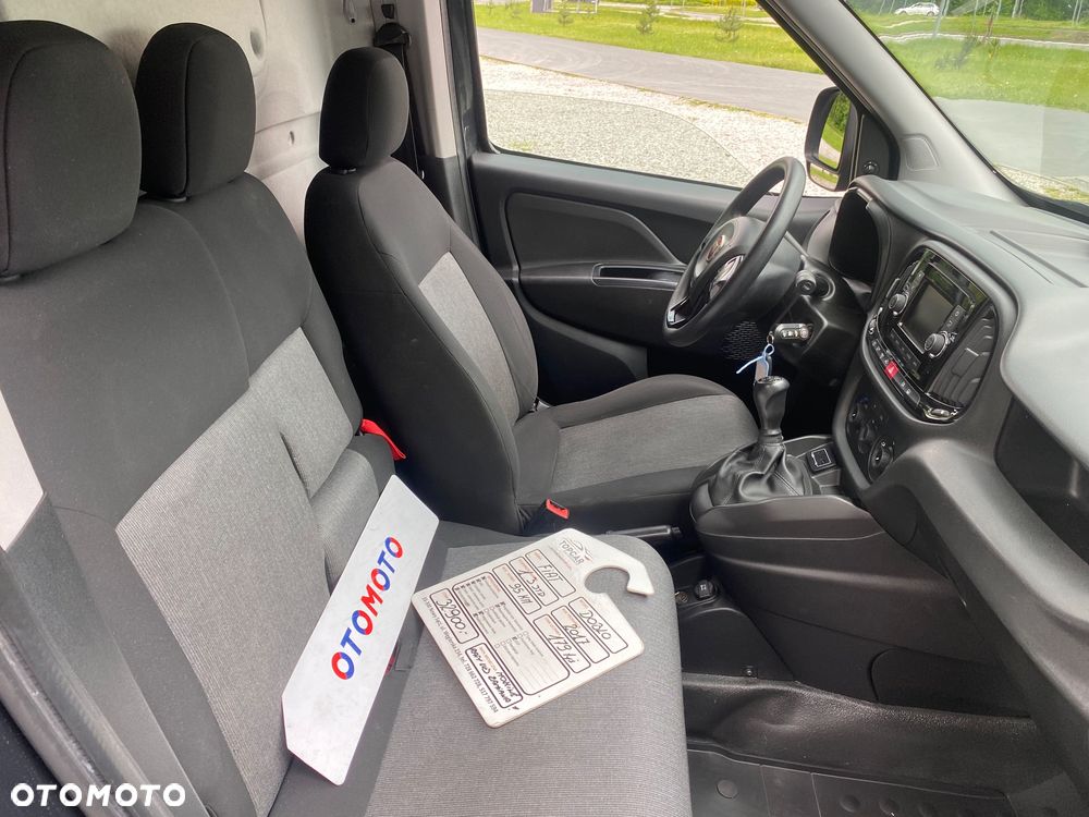 Fiat Doblo - 7