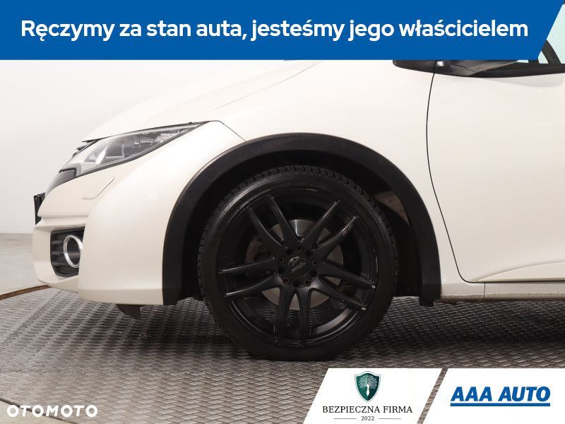 Honda Civic - 16