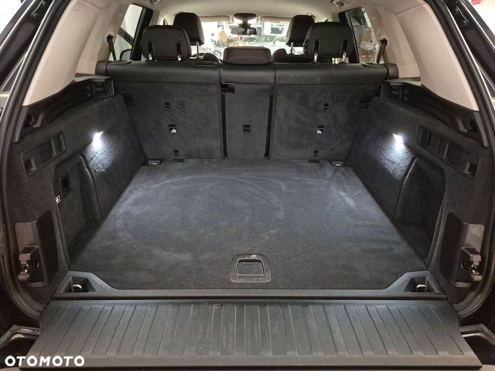 BMW X5 - 19