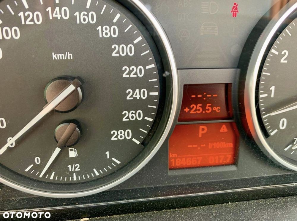 BMW Seria 3 - 8