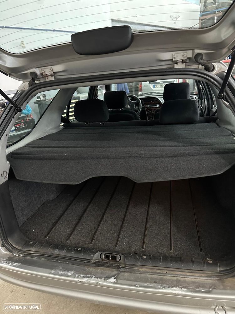 Peugeot 306 Break 1.4 Griffe - 10