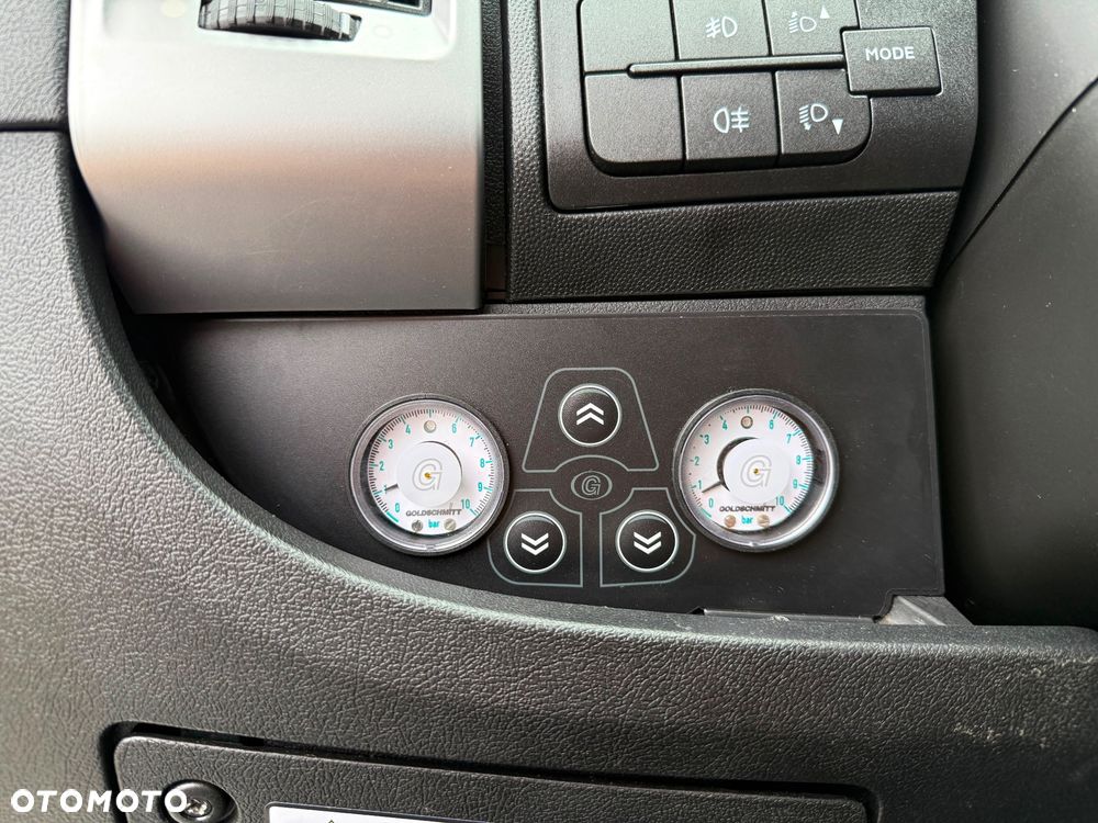 Fiat Ducato Adria Twin 500S - 8
