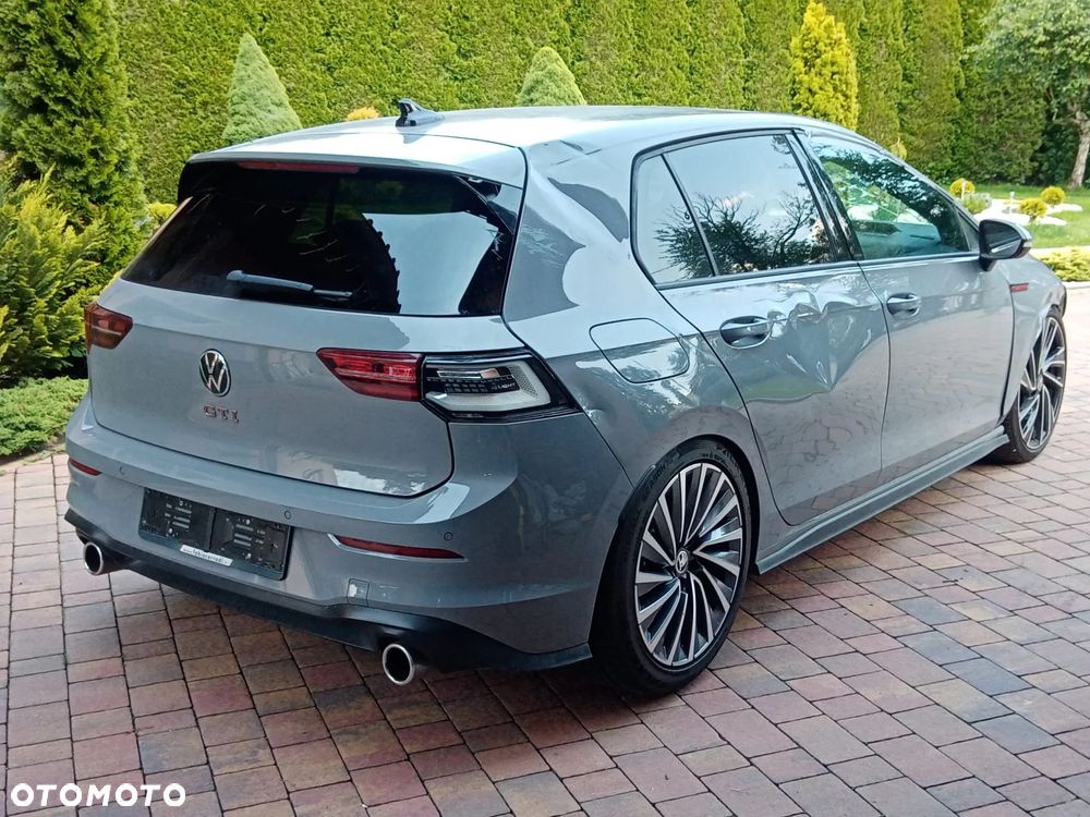 Volkswagen Golf GTI 2.0 TSI OPF DSG Performance - 6