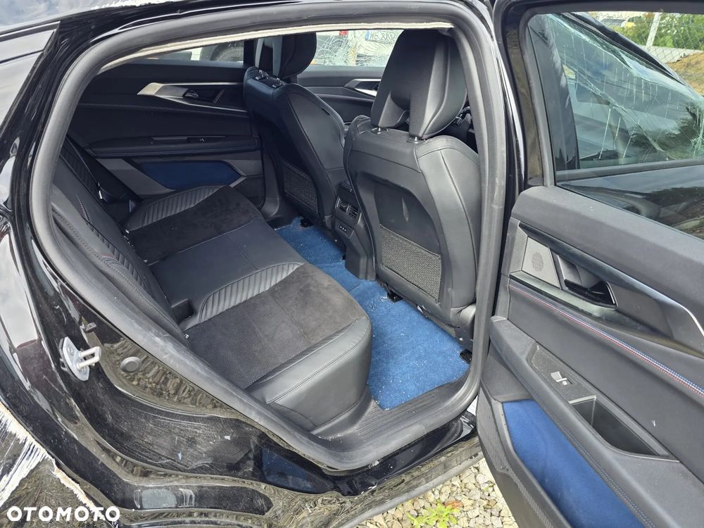 Renault Rafale 1.2 E-Tech PHEV 4x4 300 esprit Alpine MMT - 11