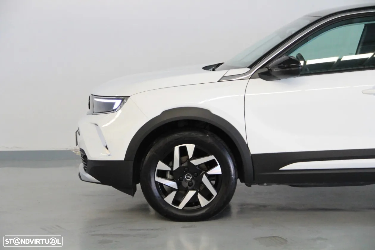 Opel Mokka 1.2 T Elegance - 2