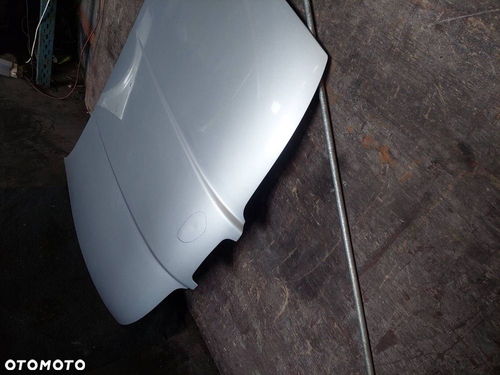 KOMPLETNY PRZÓD MASKA ZDERZAK LAMPY PAS PRZEDNI SEAT LEON I TOLEDO II LA7W - 13