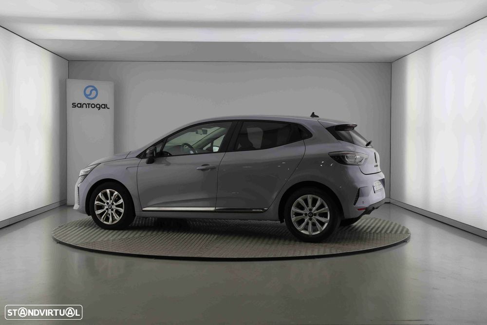 Renault Clio 1.0 TCe Evolution Bi-Fuel - 5