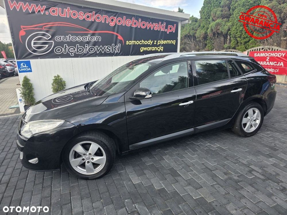 Renault Megane - 4