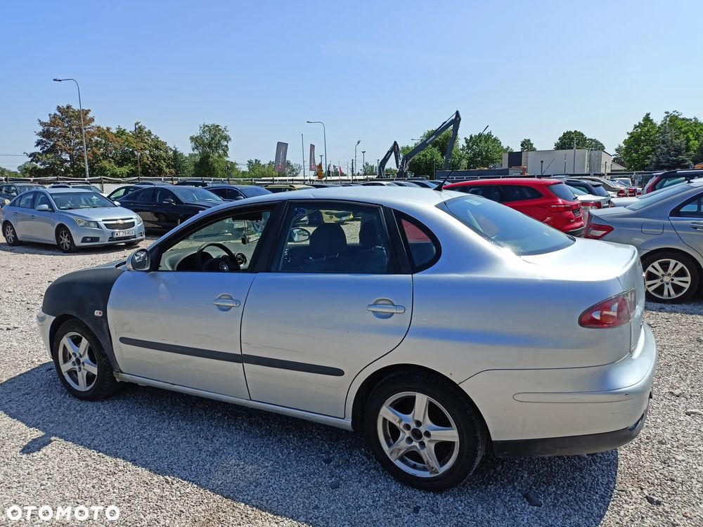 Seat Cordoba - 3