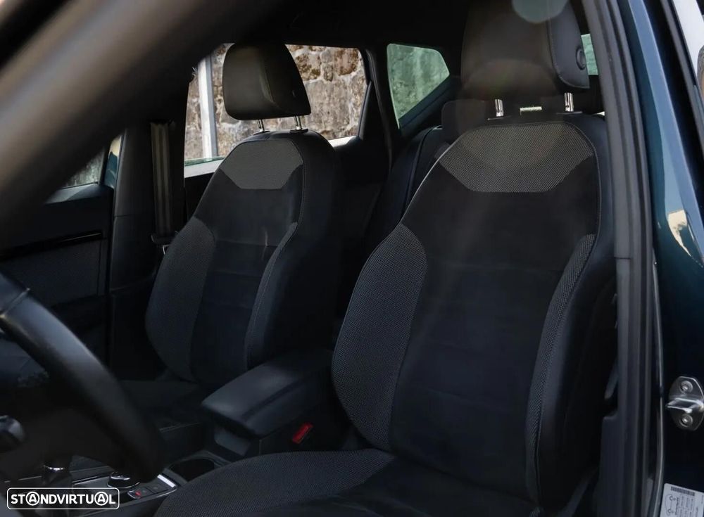 SEAT Ateca - 32