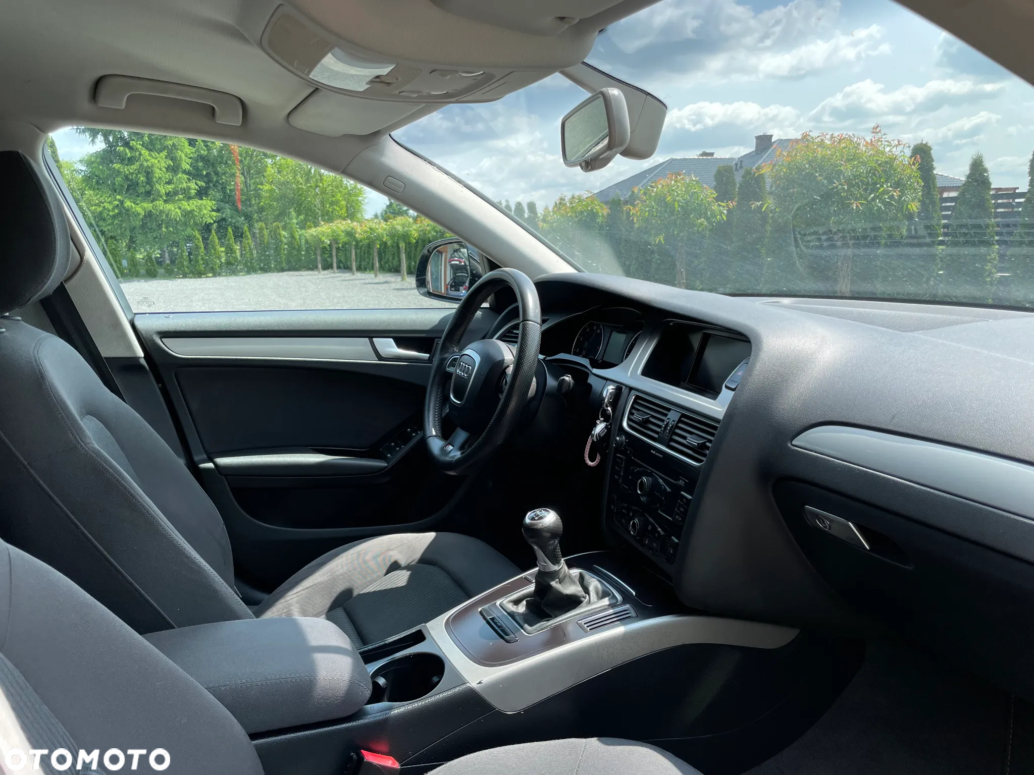 Audi A4 1.8 TFSI - 37