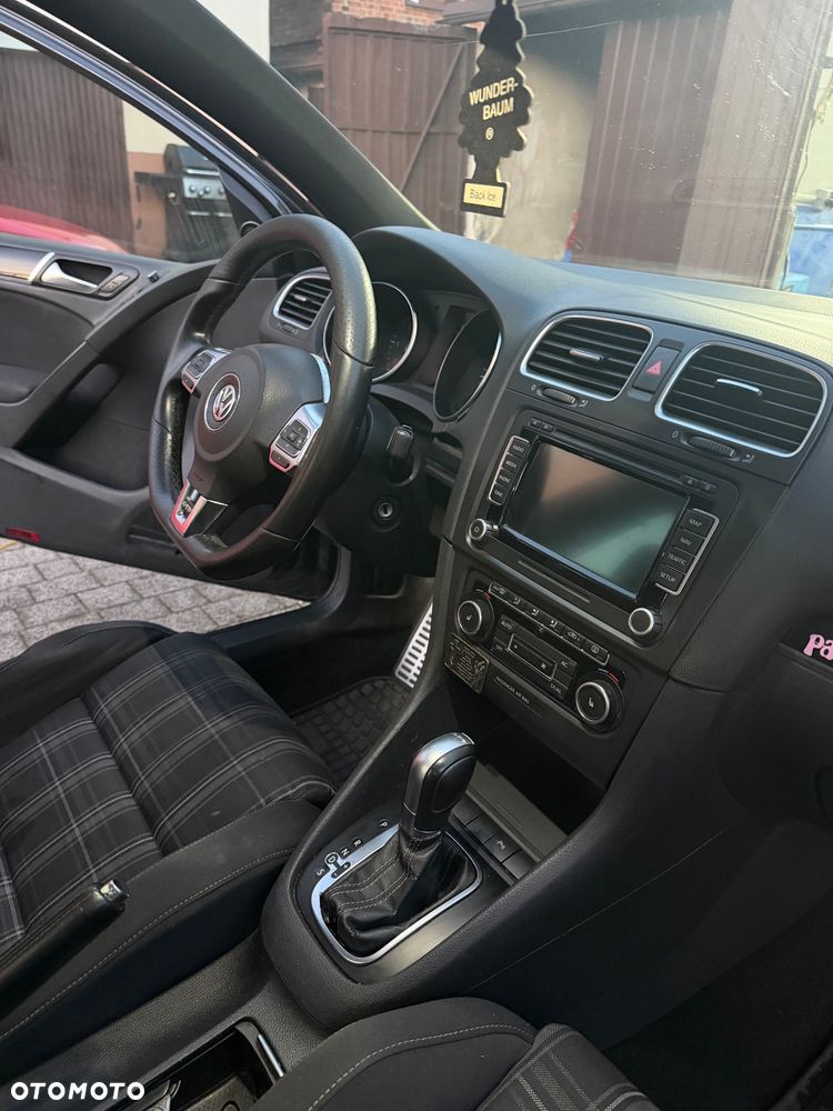 Volkswagen Golf 2.0 TDI GTD DSG - 18