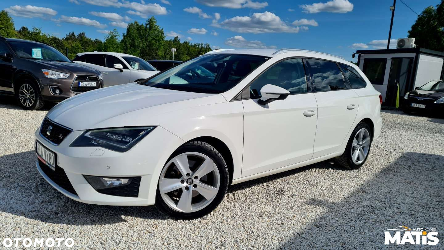 Seat Leon - 27