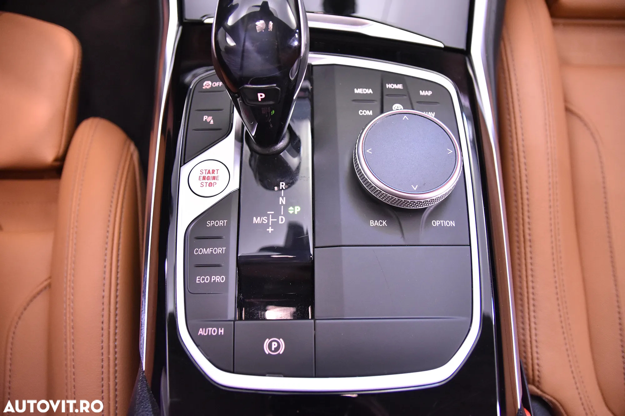 BMW Seria 3 320d AT MHEV - 17