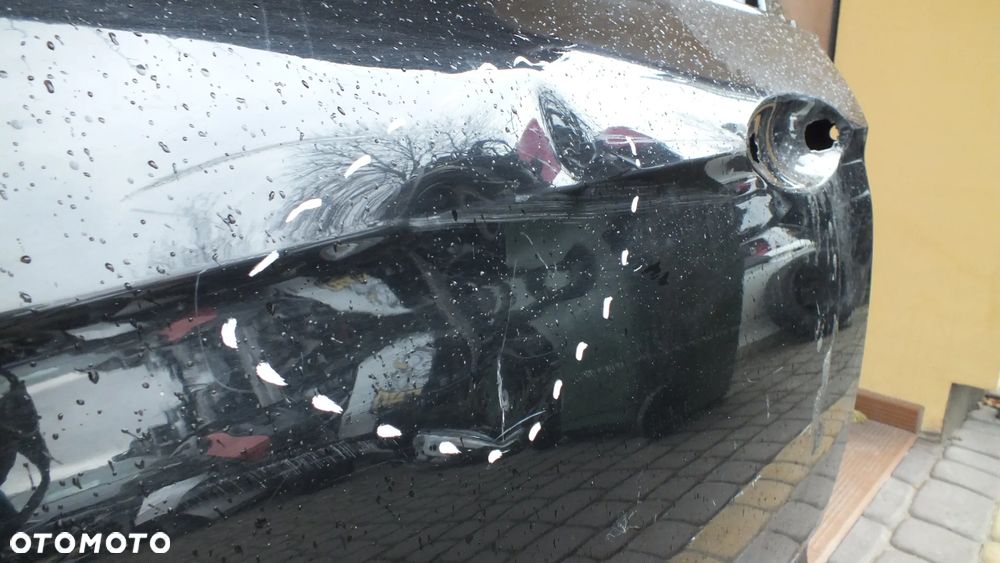 Drzwi przednie lewe Opel Insignia B - 2