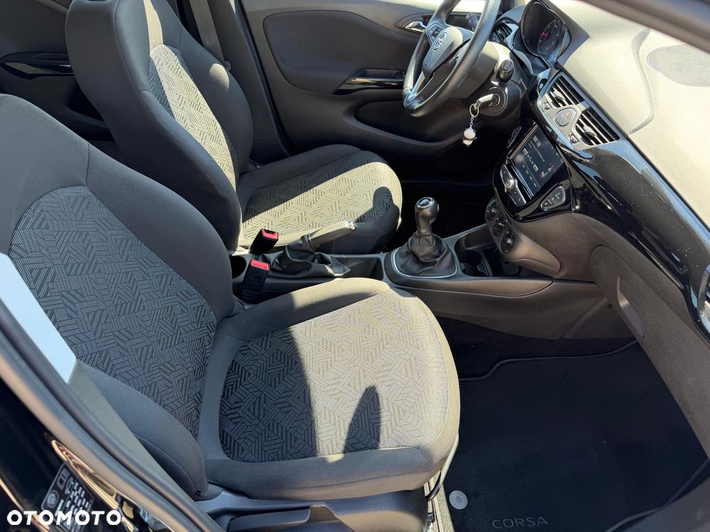 Opel Corsa - 32