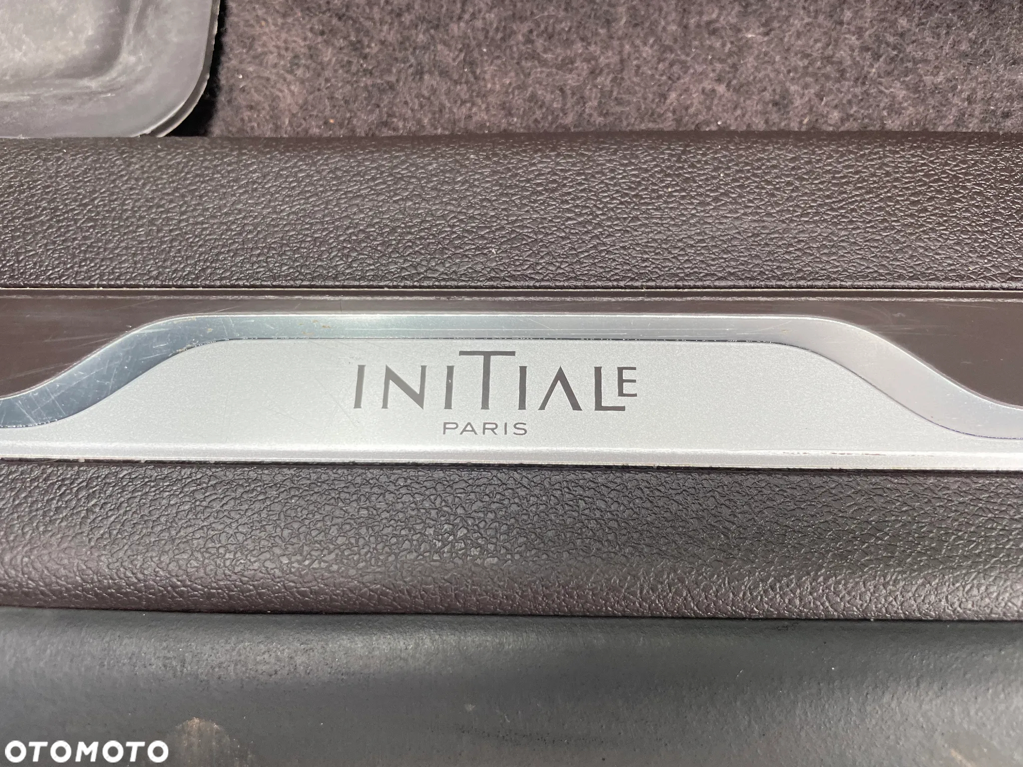 Renault Espace Energy dCi 160 EDC Initiale Paris - 20