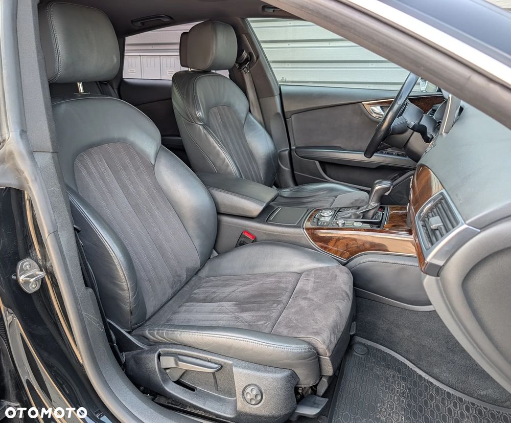 Audi A7 Sportback 2.0 TFSI Quattro S tronic - 14