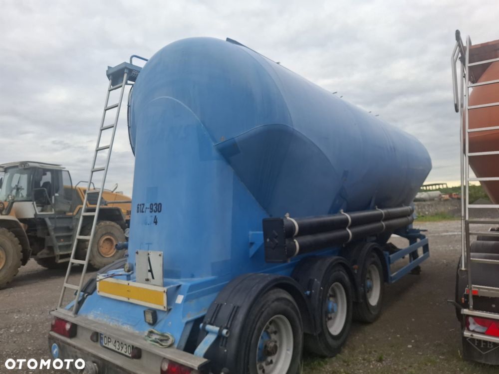 Spitzer Spitzer Feldbinder - 1