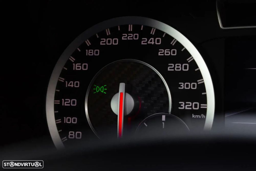 Mercedes-Benz A 45 AMG 4Matic Speedshift 7G-DCT Edition 1 - 22