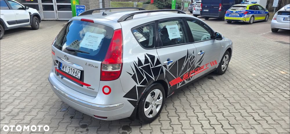 Hyundai i30 1.6 CRDi Comfort - 14