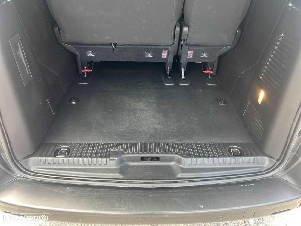 Toyota Proace Verso - 14