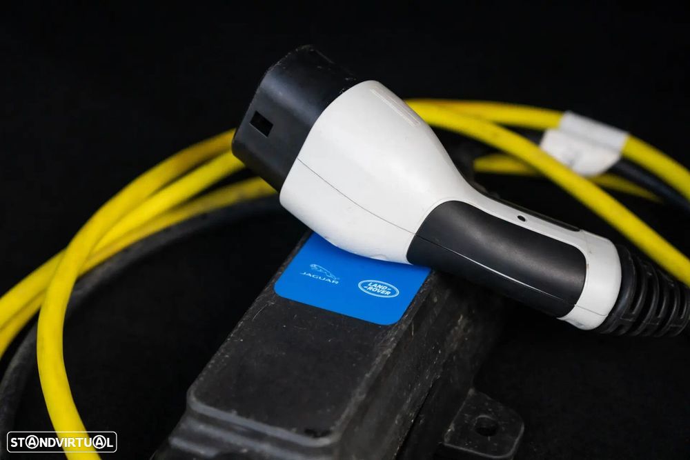 Jaguar I-Pace EV400 AWD SE - 17