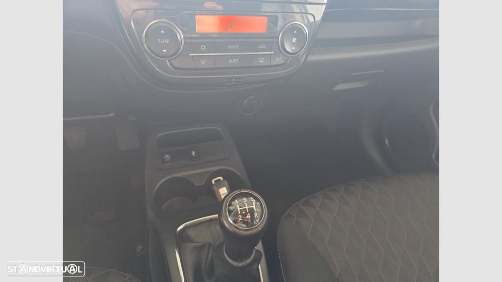 Mitsubishi Space Star 1.2 Connect Edition - 13