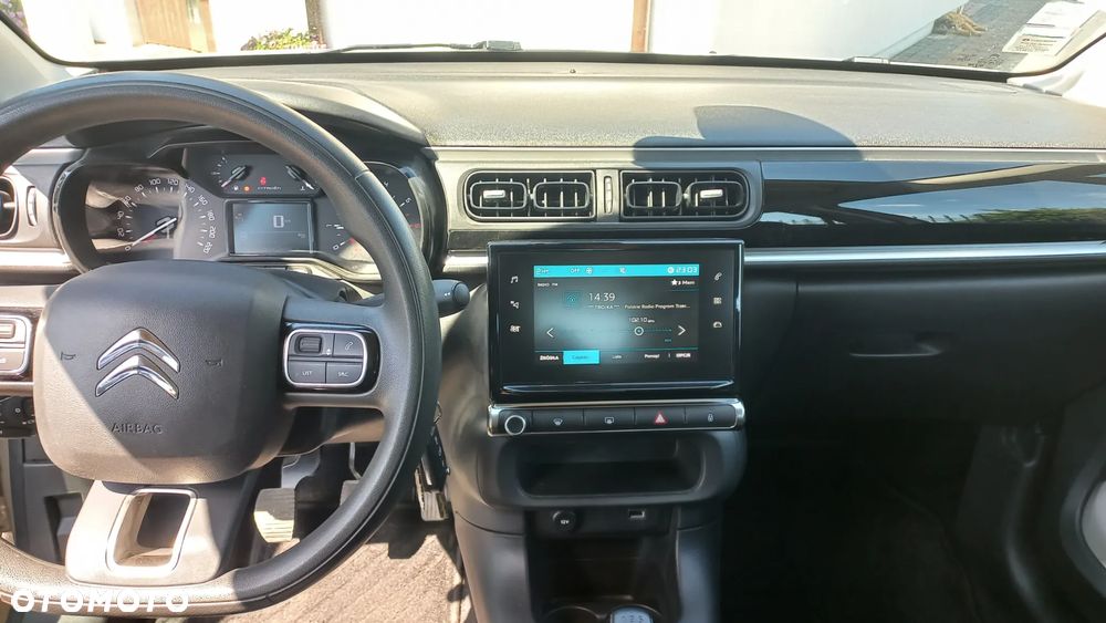 Citroën C3 Pure Tech 83 S&S SHINE - 20