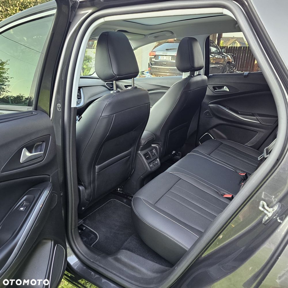 Opel Grandland X - 25