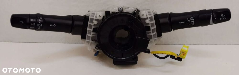 mitsubishi l200 iv przeŁĄcznik zespolony taŚma czujnik kĄta skrĘtu oryg - 2