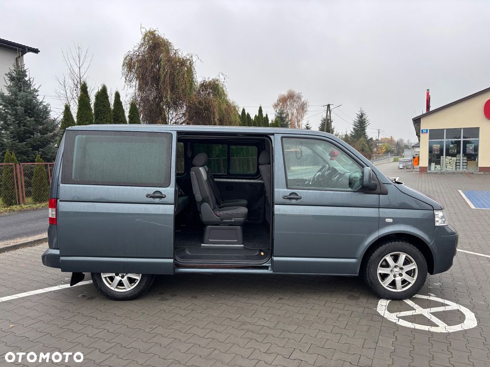Volkswagen Multivan L1 Comfortline - 17