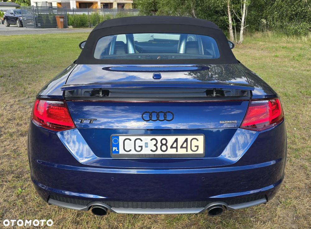 Audi TT Coupé 45 TFSI S tronic - 17