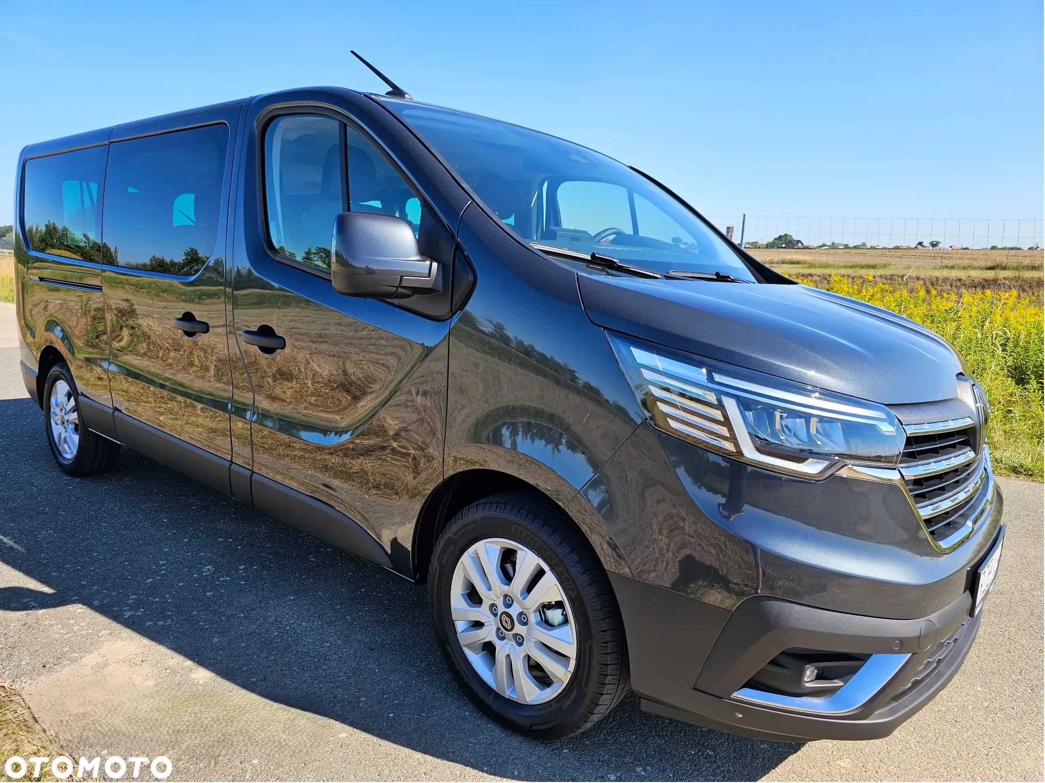 Renault Trafic - 4