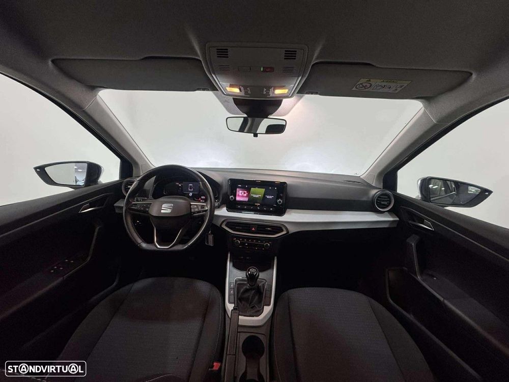 SEAT Arona 1.0 TSI Style - 8