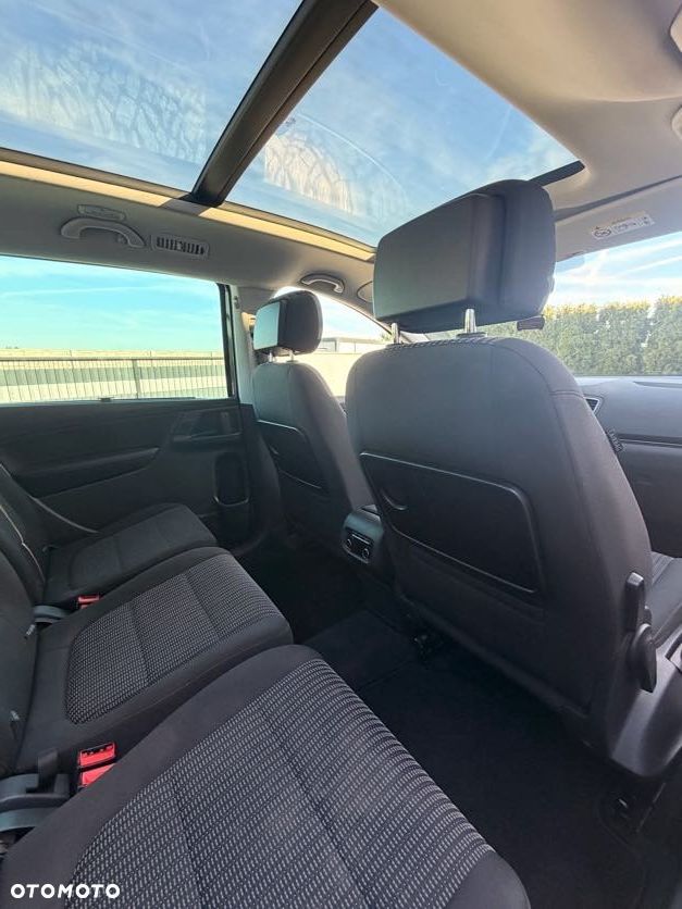 Seat Alhambra 1.4 TSI Style - 18