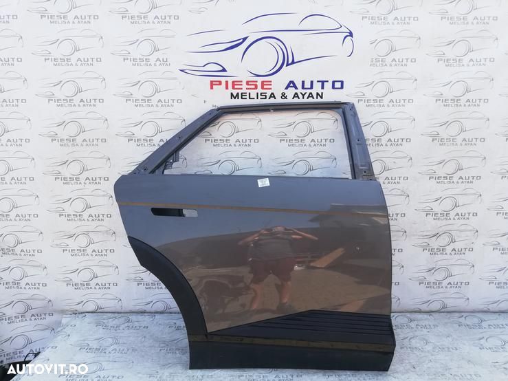 Usa dreapta spate Hyundai Ioniq 5 an 2021-2022-2023-2024 - 1