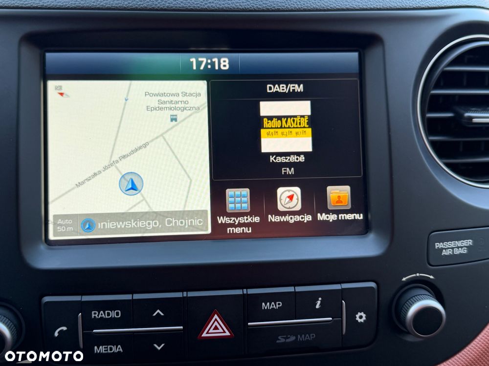 Hyundai i10 1.2 Passion - 21