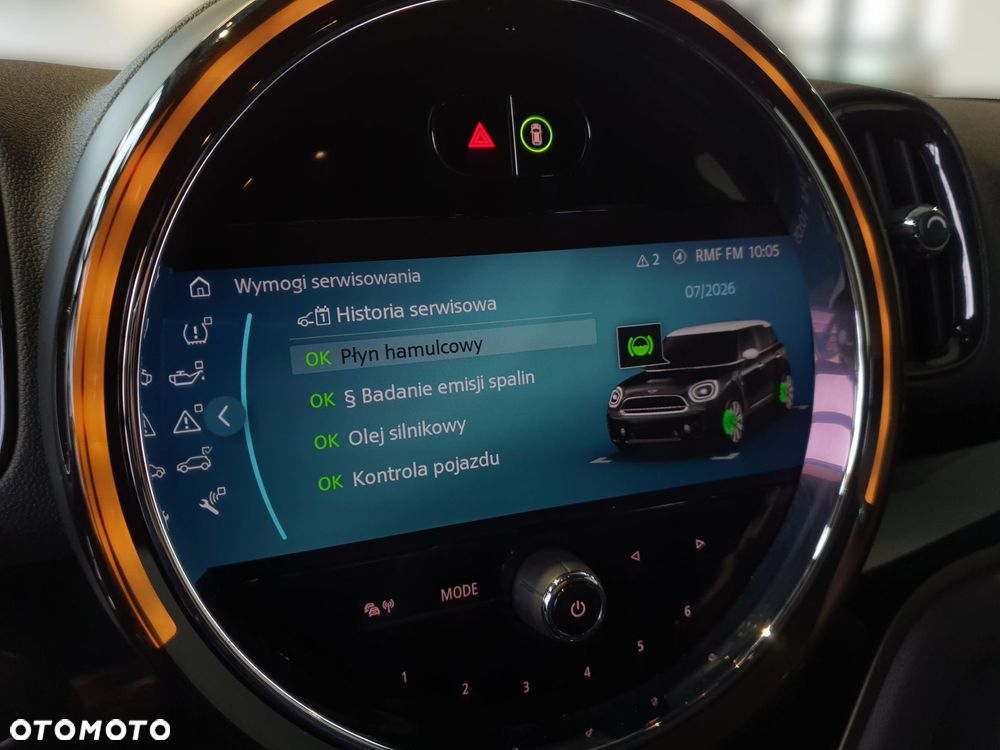 MINI Countryman Cooper - 20