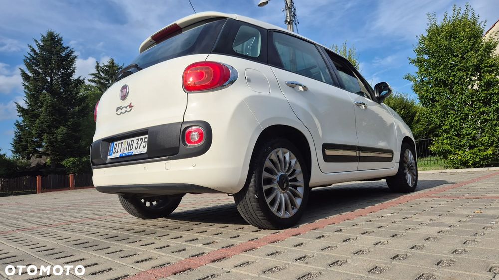 Fiat 500L 1.4 16V Urban Edition - 30