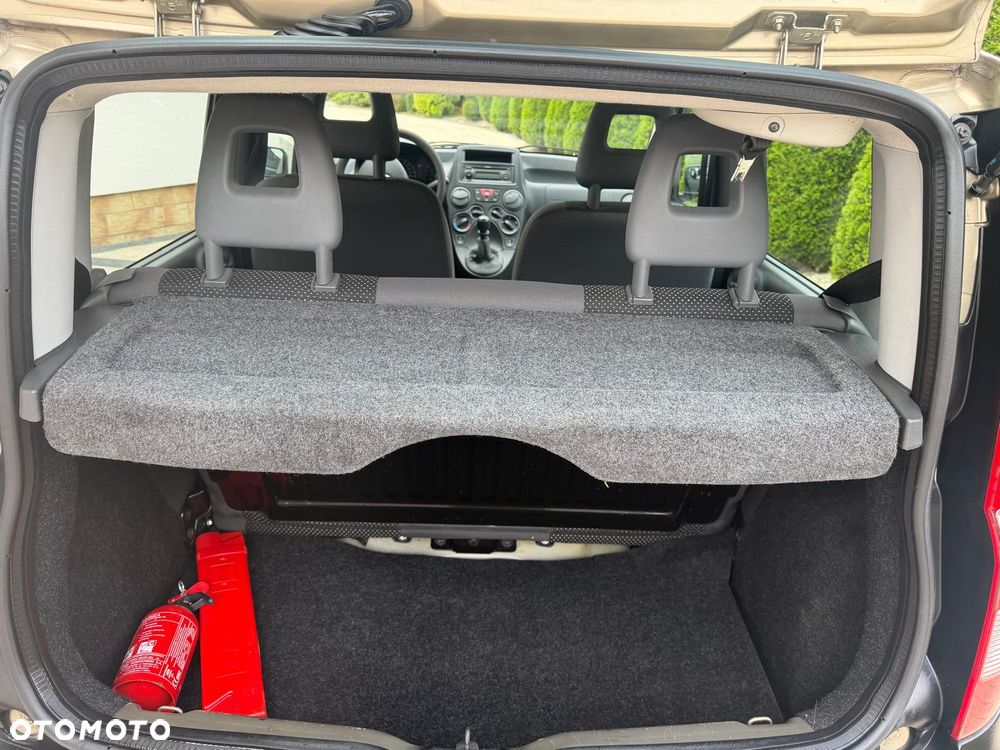 Fiat Panda 1.1 Active Eco - 15