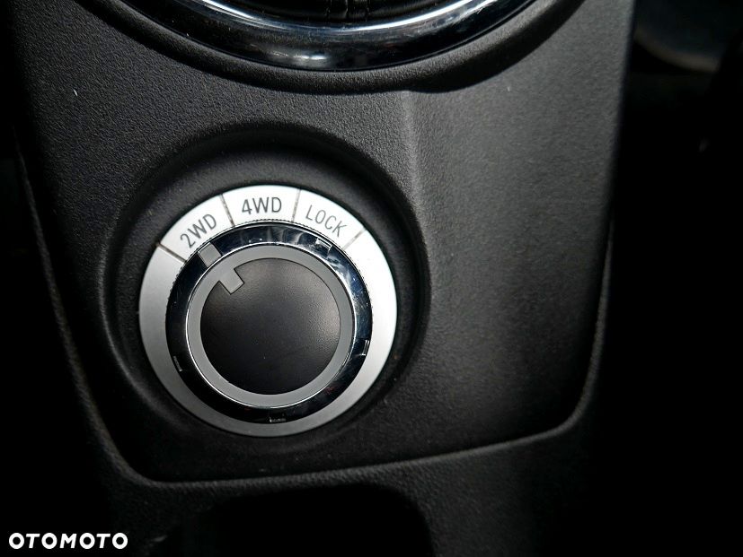 Citroën C4 Aircross HDi 115 Stop & Start 4WD Exclusive - 12